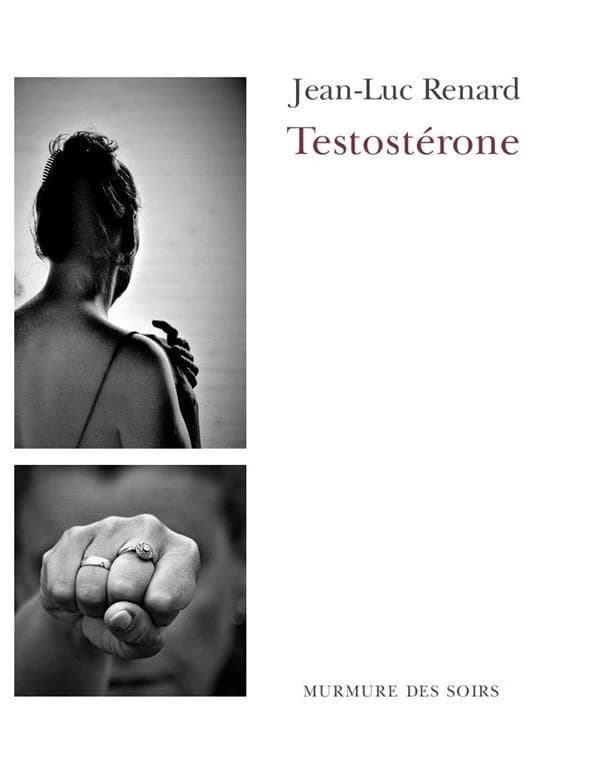Testostérone