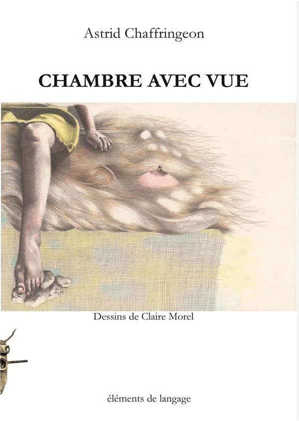 Chambre avec vue