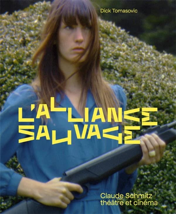 L’alliance sauvage