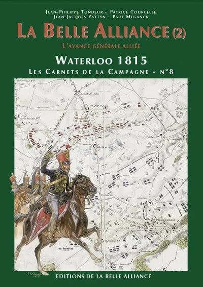 Les carnets de la campagne n8 : la belle alliance (2)