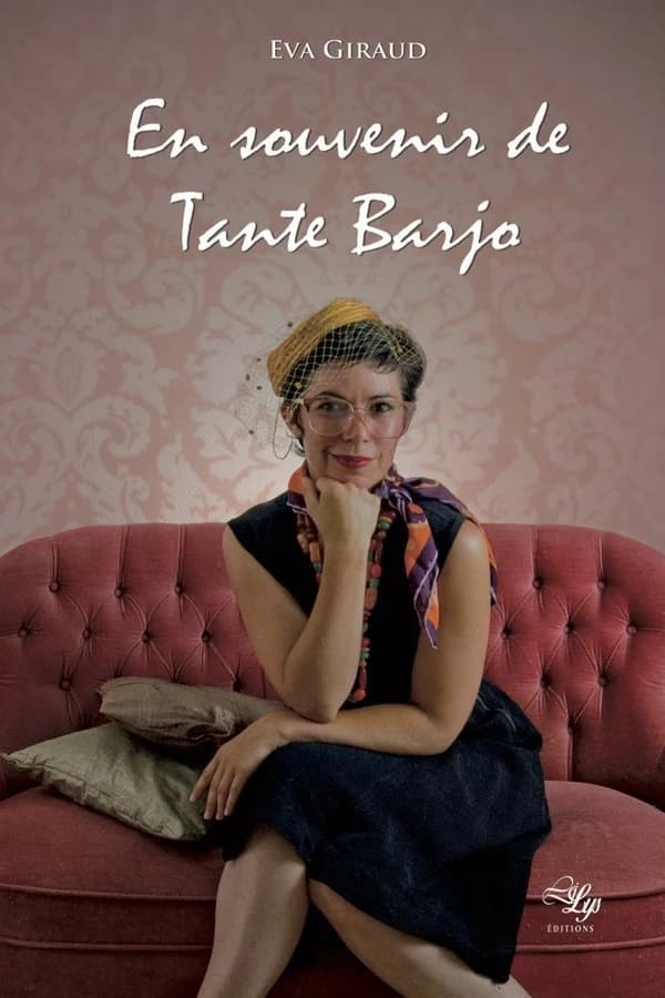 En souvenir de tante Barjo