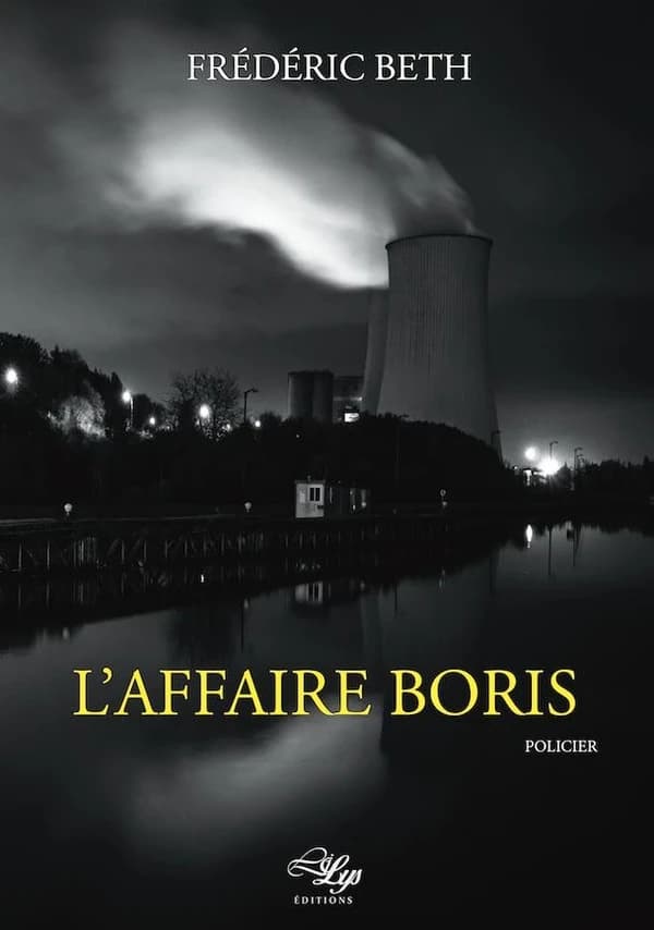 L'affaire Boris