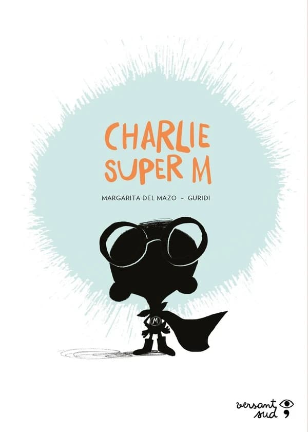 Charlie super M