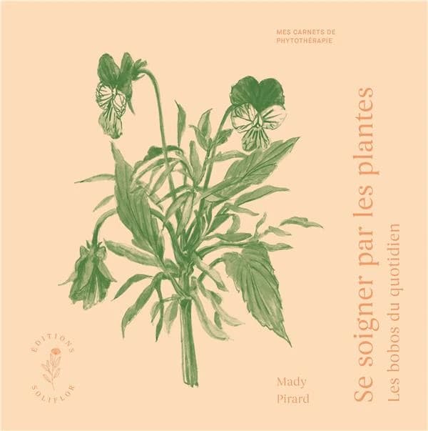 Se soigner par les plantes ; les bobos du quotidien