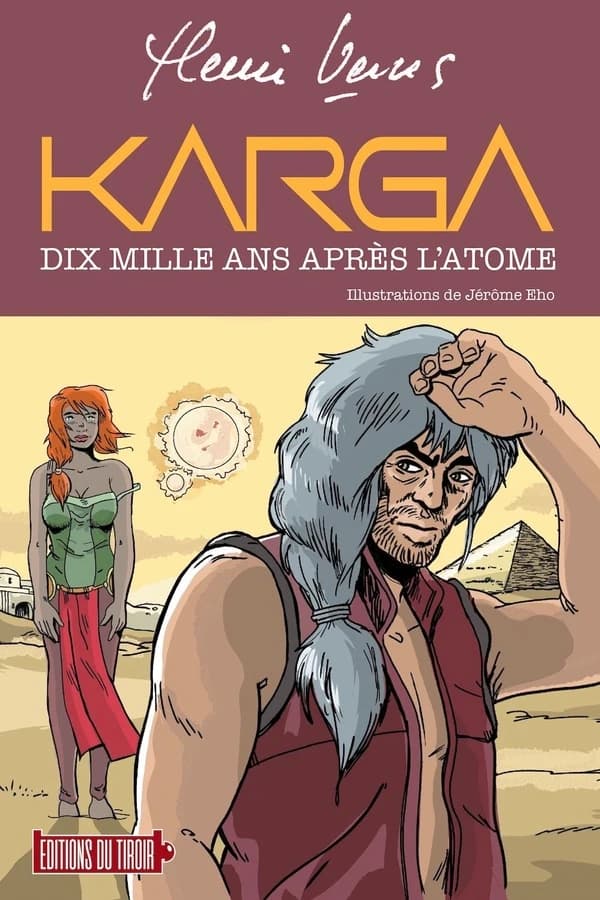 Karga