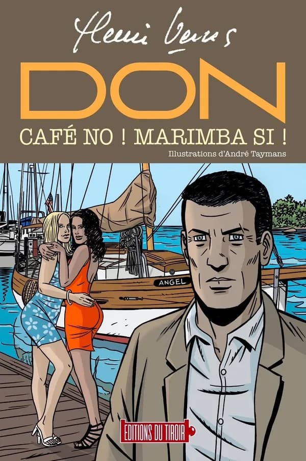 Don : Café no ! Marimba si !