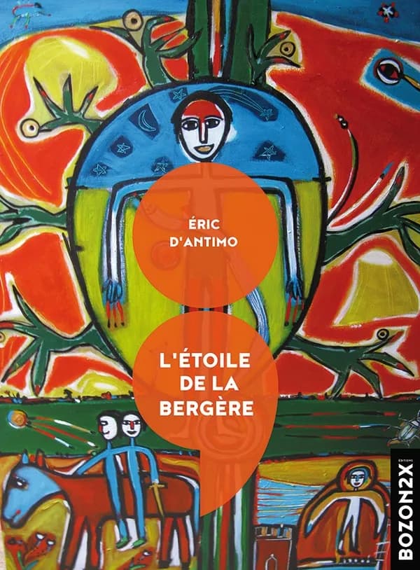 LÉtoile de la Bergère