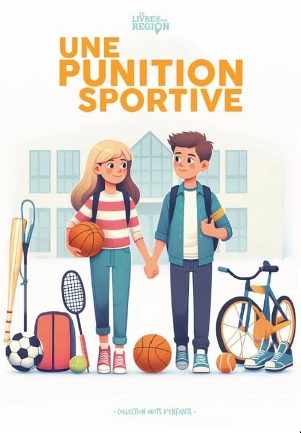 Une punition sportive
