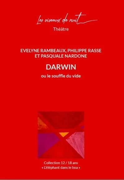 Darwin ou le souffle du vide