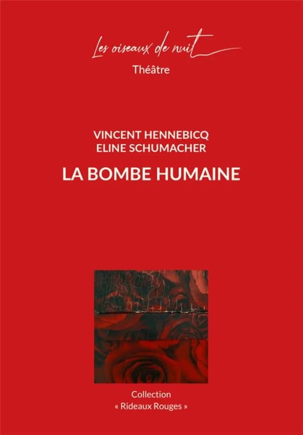 La bombe humaine