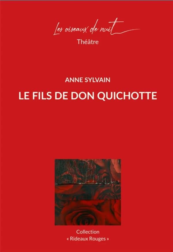 Le fils de Don Quichotte