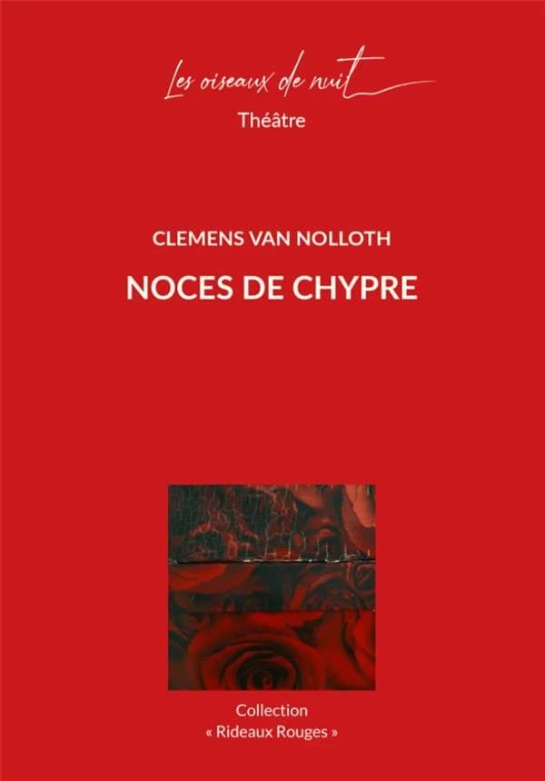 Noces de Chypre