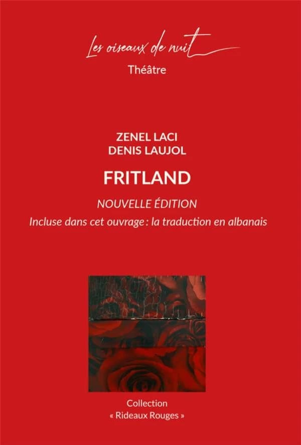 Fritland