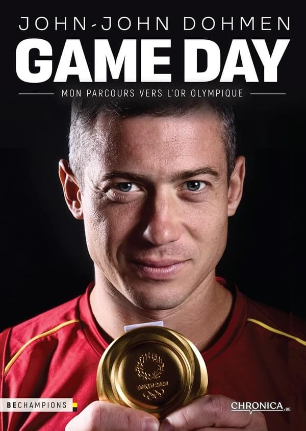 Game day