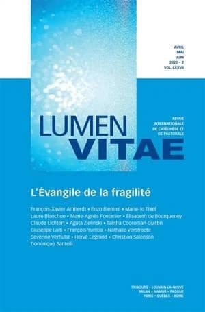 L'Évangile de la fraternité