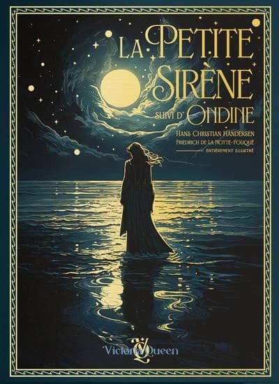 La petite sirène