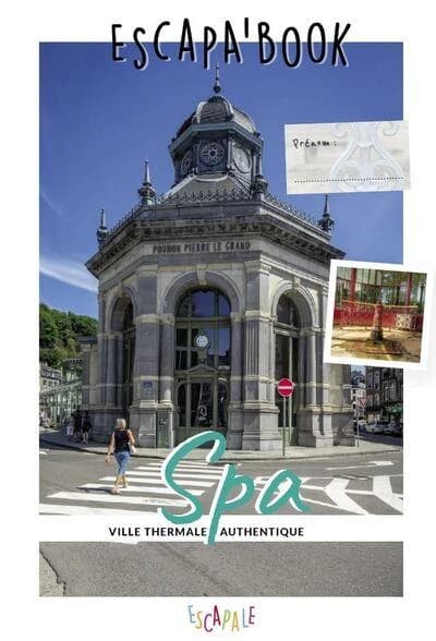 Escapale de spa