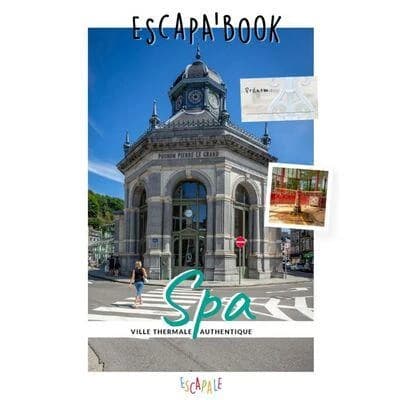 Escapale de spa