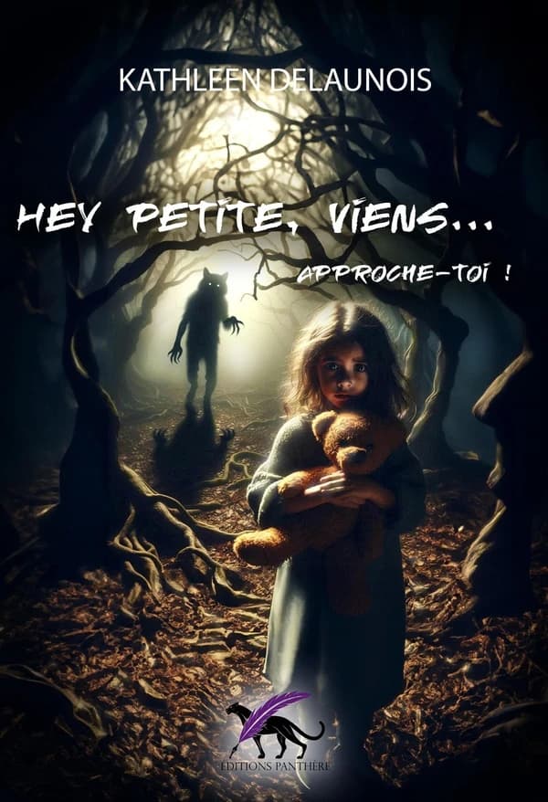 Hey petite, viens... approche-toi !