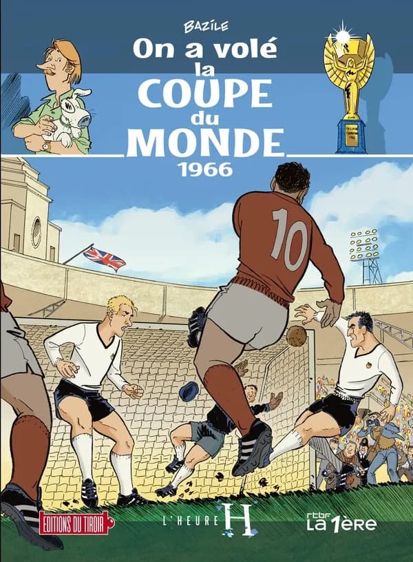 L'heure h