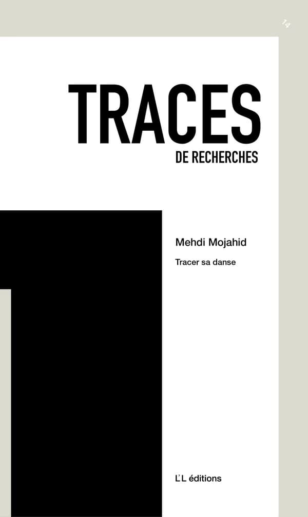 Tracer sa danse