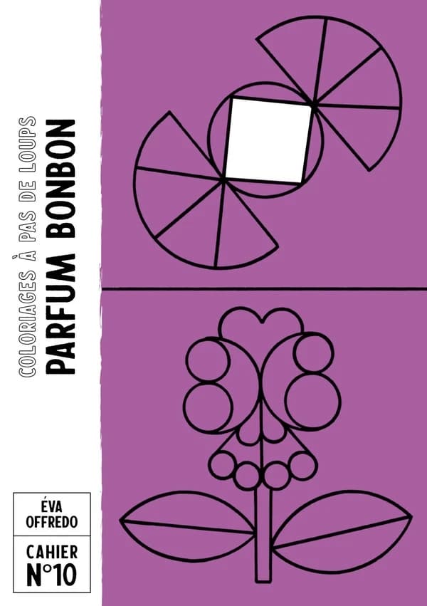 Parfum bonbon