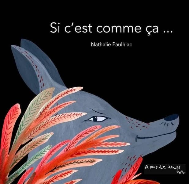 Si c'est comme ça...