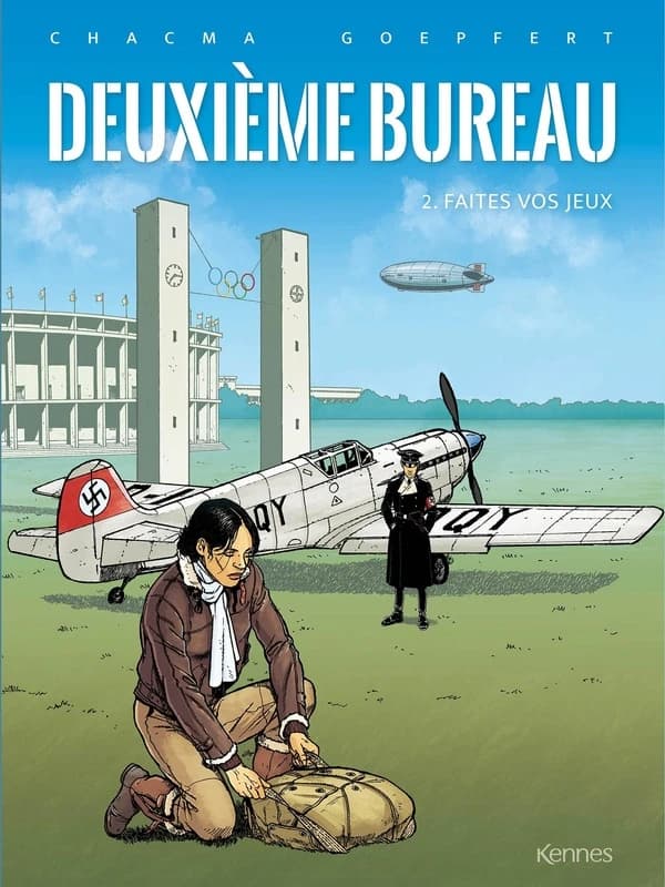 Faites vos jeux