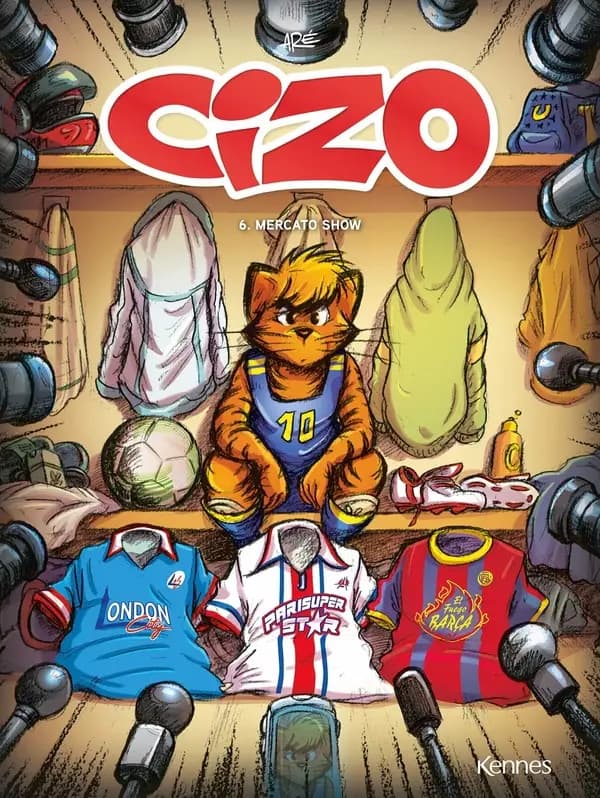 Mercato Show