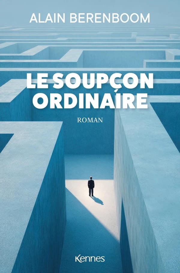 Le soupçon ordinaire