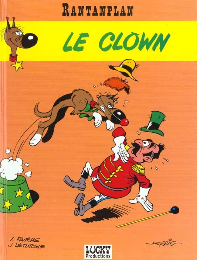 Le Clown