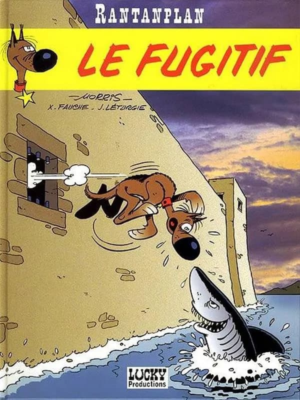 Le Fugitif