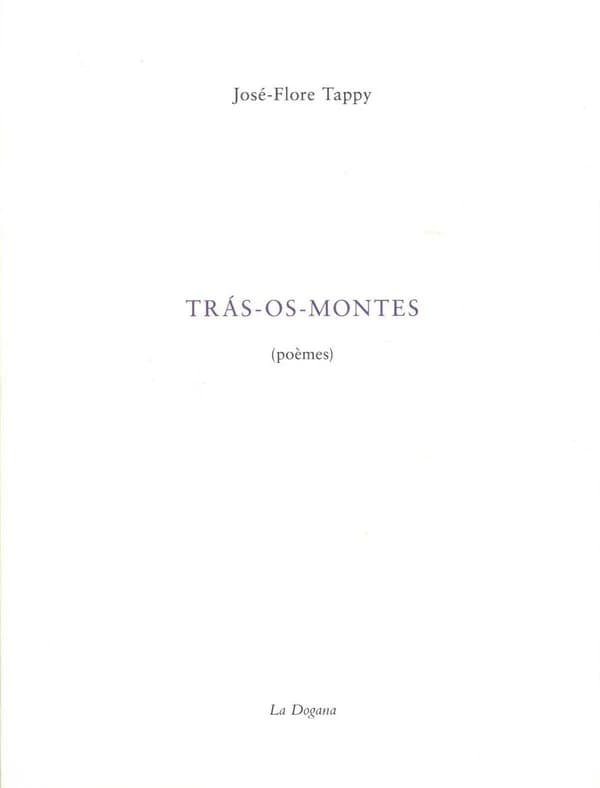 Trás-os-montes : poèmes