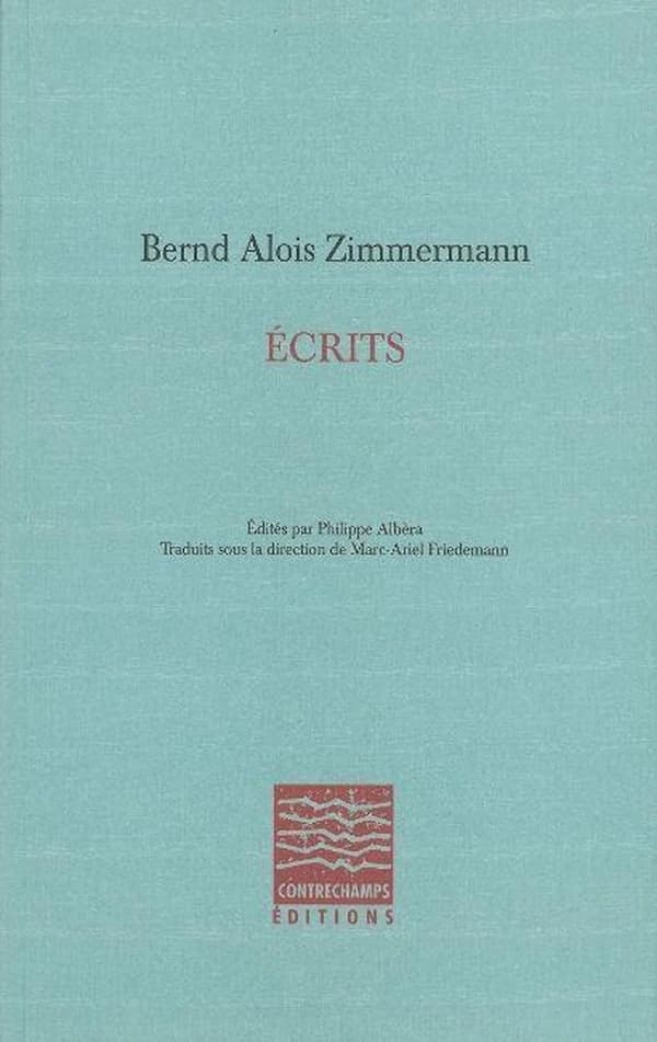 Écrits : [journal, critiques, essais, notes sur les oeuvres, lettres]