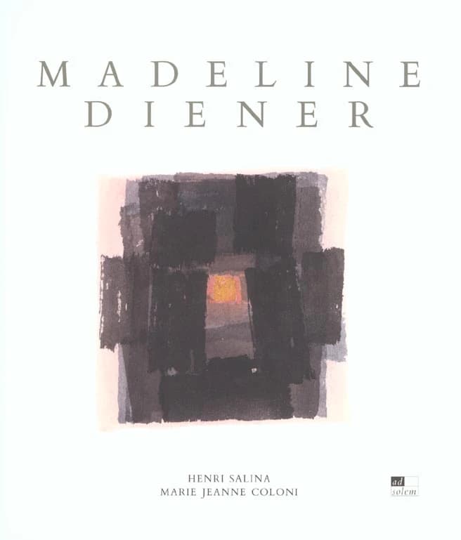 Madeline Diener : son œuvre