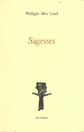 Sagesses