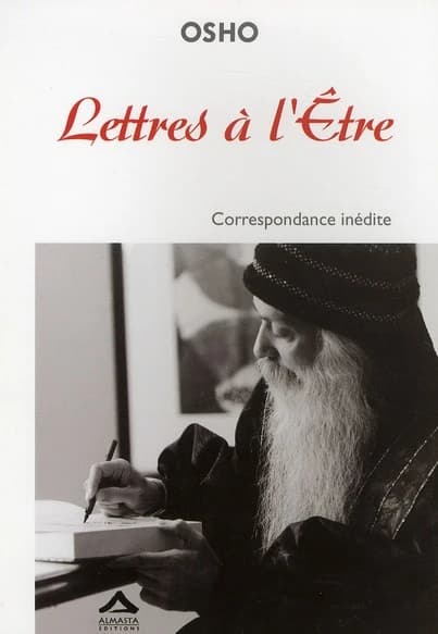 Lettres à l'être : correspondance inédite