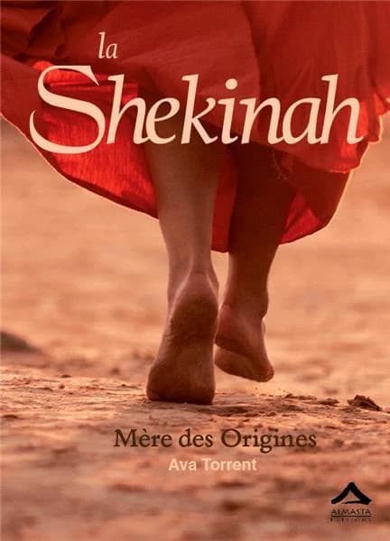 La Shekinah : mère des origines