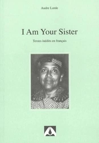 I am your sister