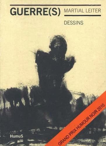 Guerre(s) : dessins