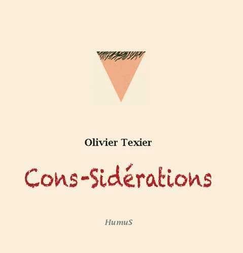 Cons-Sidérations