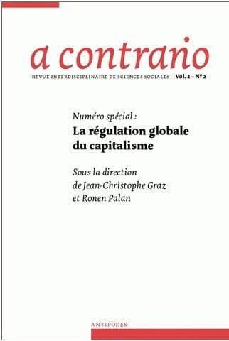 REVUE A CONTRARIO n.2