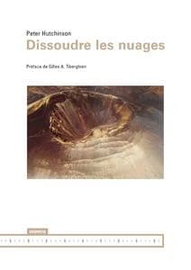 Dissoudre les nuages