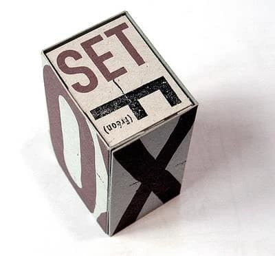 2wbox set f