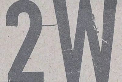 2w box set V