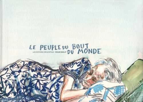 Le peuple du bout du monde