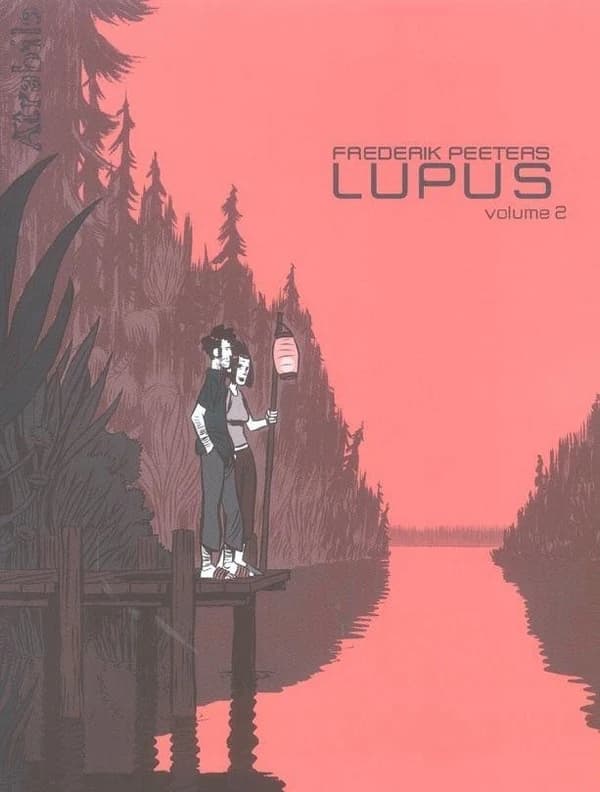 Lupus Tome 2