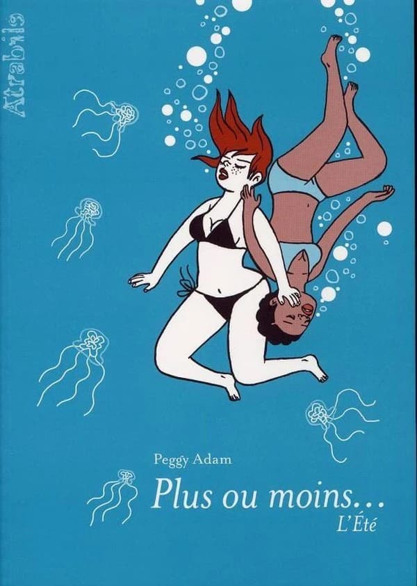 Plus ou moins, l'été