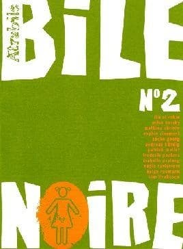 Bile noire n.2