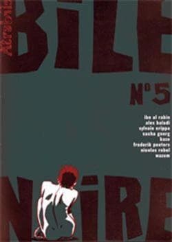 BILE NOIRE n.5